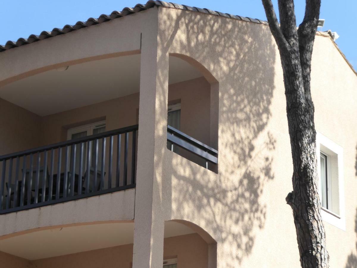 Residences Du Golf Saint-Raphaël Exterior foto